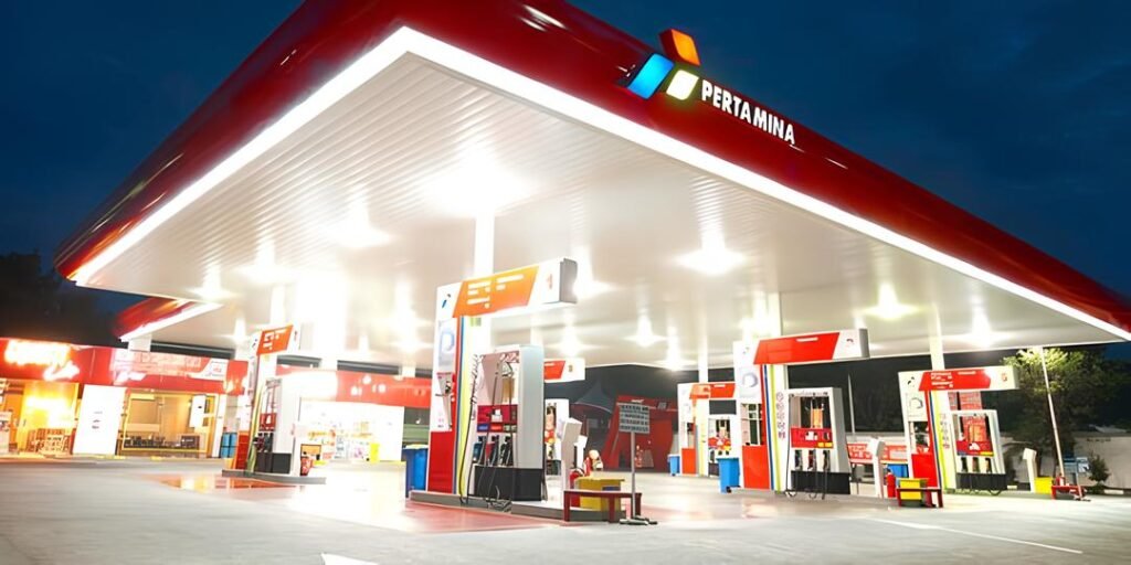 About pertamina (1)